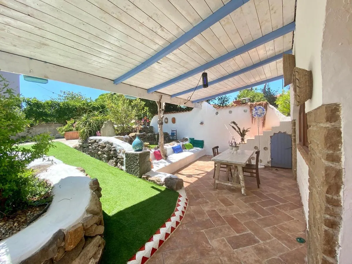 Vign'Alva Bed & Breakfast Castelsardo