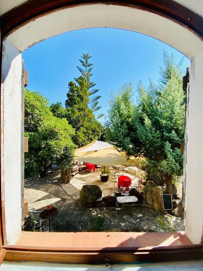 Vign'Alva Bed & Breakfast Castelsardo