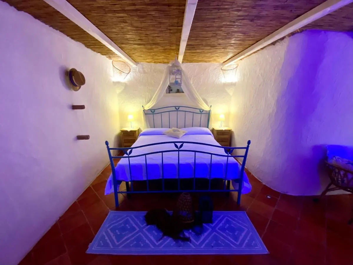Vign'Alva Bed & Breakfast Castelsardo