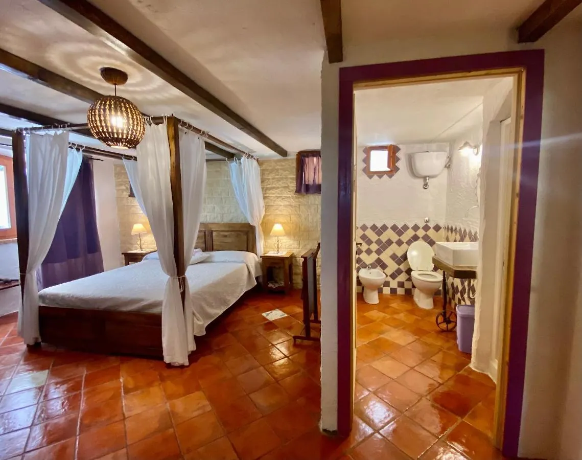 Vign'Alva Bed & Breakfast Castelsardo
