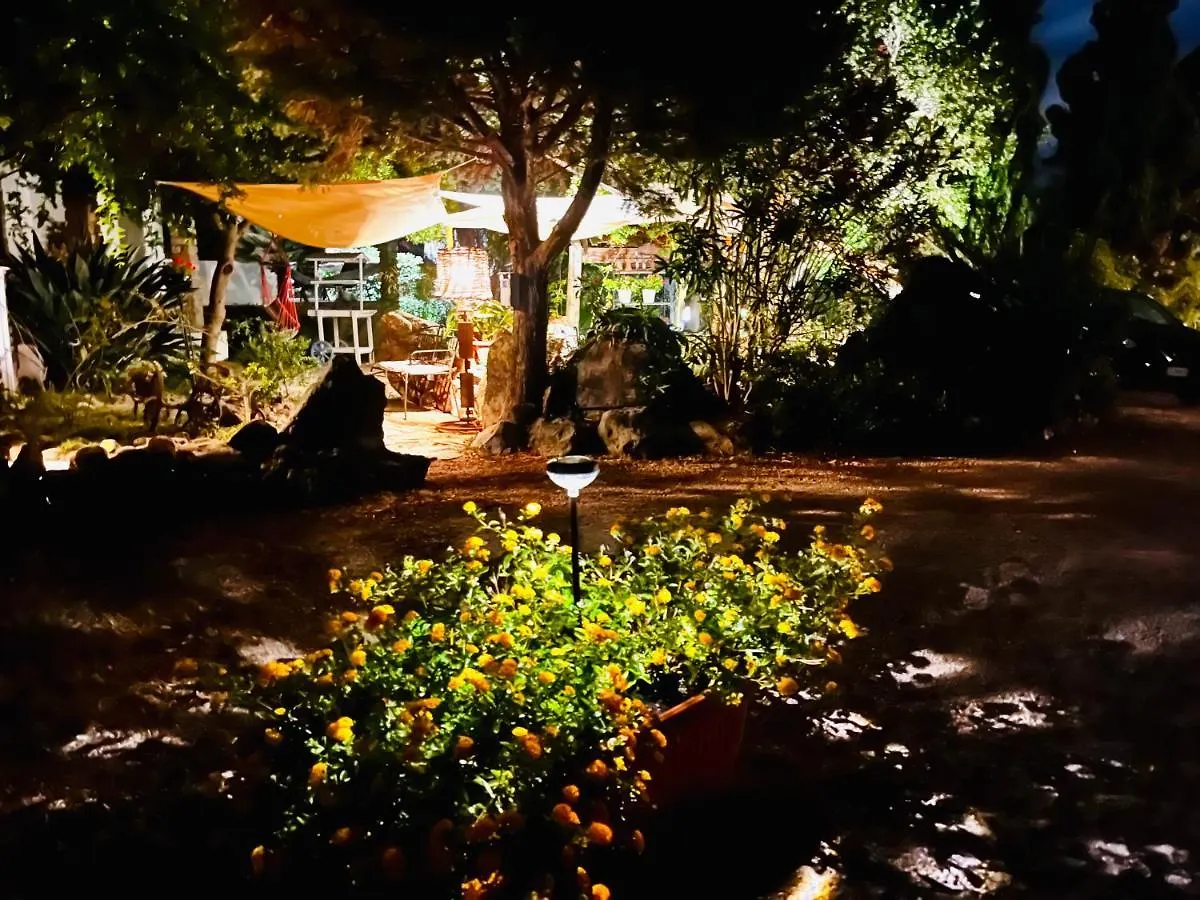 Vign'Alva Bed & Breakfast Castelsardo Italy