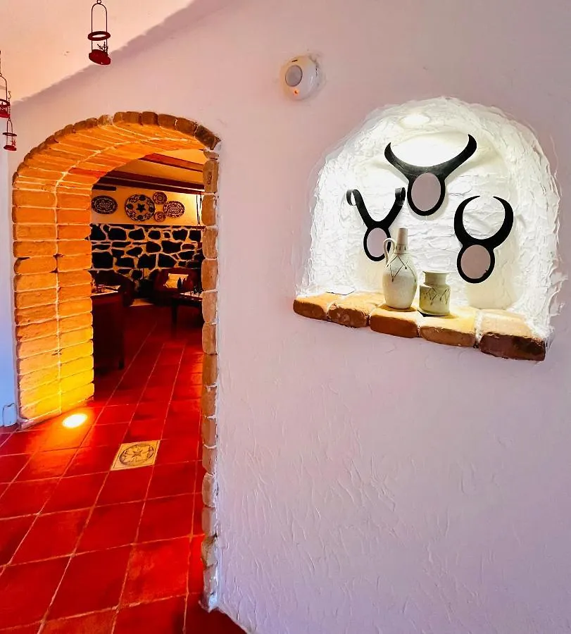 Vign'Alva Bed & Breakfast Castelsardo