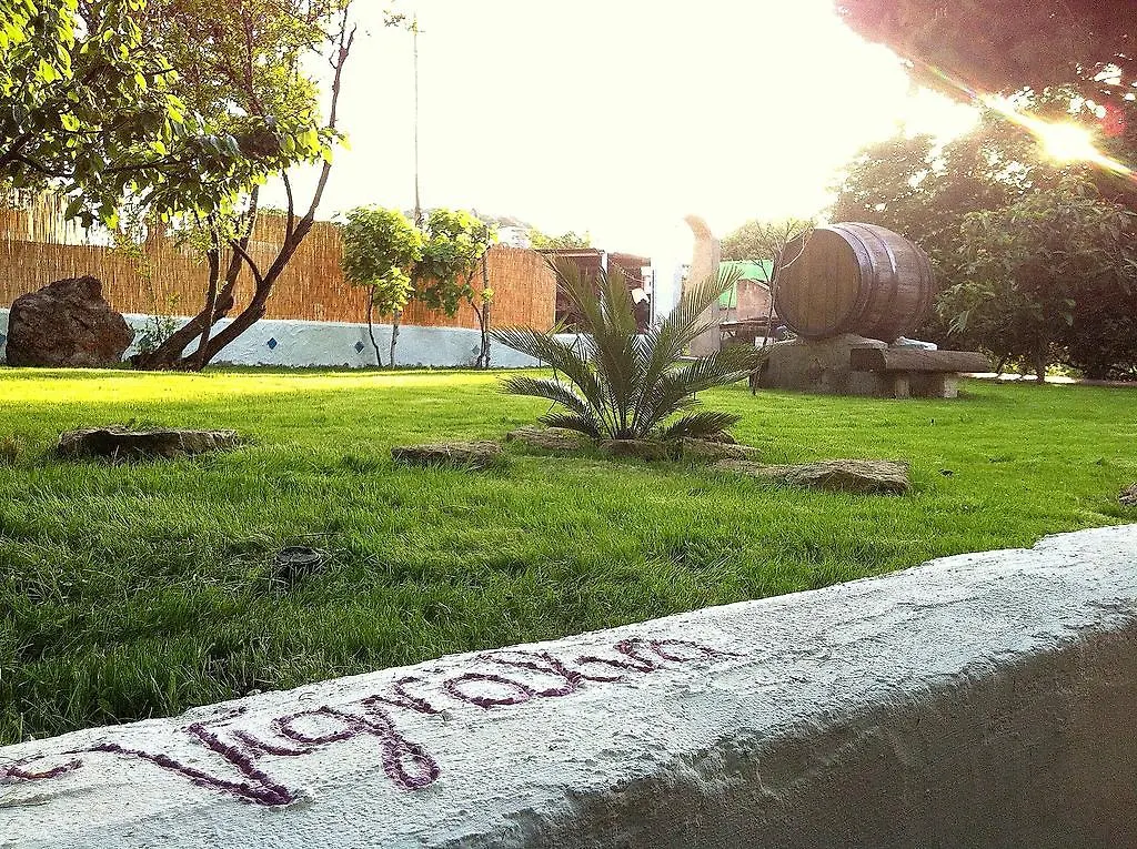 Vign'Alva Bed & Breakfast Castelsardo