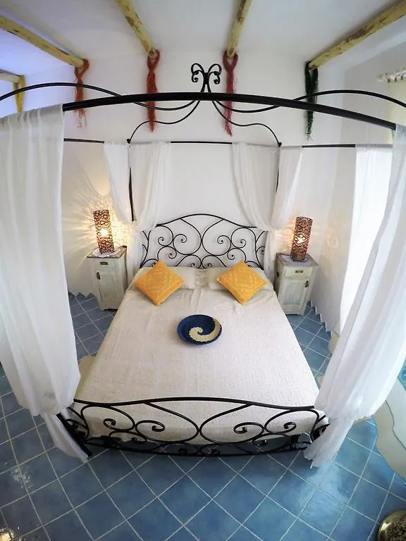 Vign'Alva Bed & Breakfast Castelsardo
