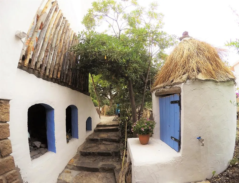 Vign'Alva Bed & Breakfast Castelsardo 0*,