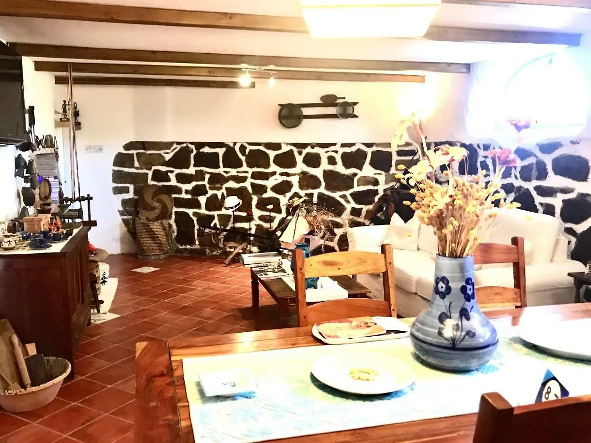 Vign'Alva Bed & Breakfast Castelsardo