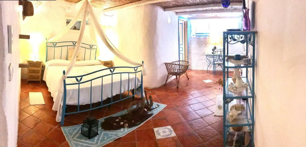 Vign'Alva Bed & Breakfast Castelsardo Italy
