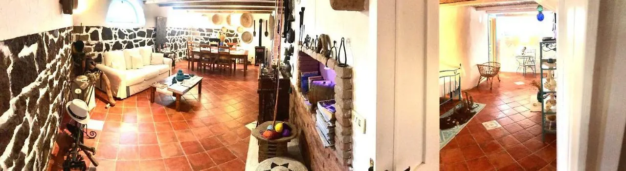 Vign'Alva Bed & Breakfast Castelsardo