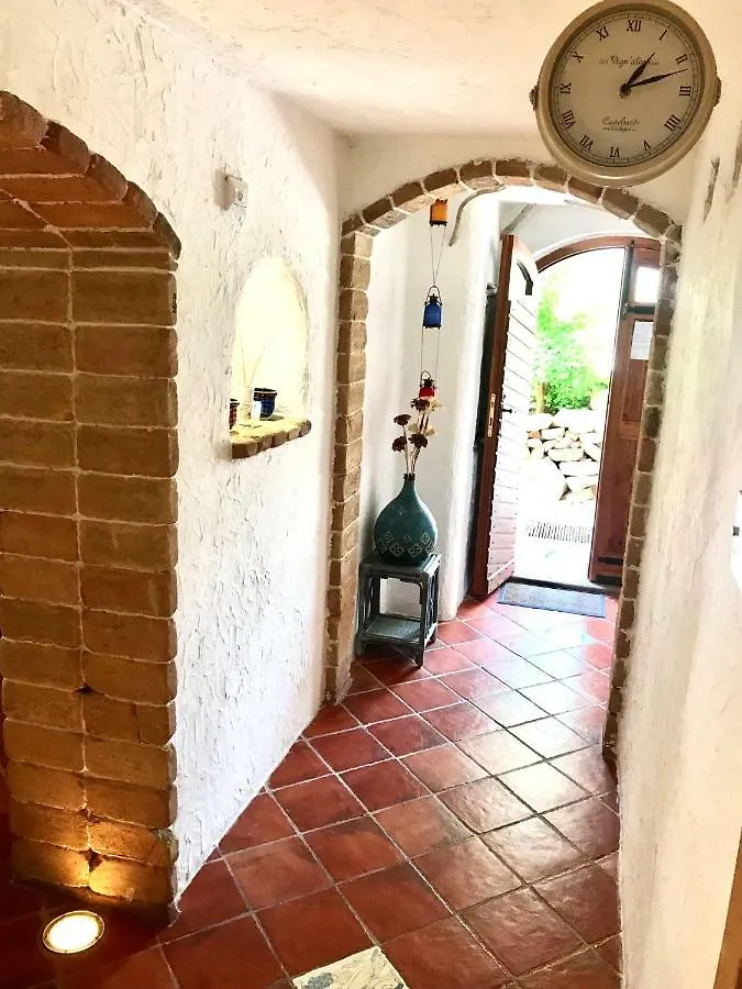 Vign'Alva Bed & Breakfast Castelsardo