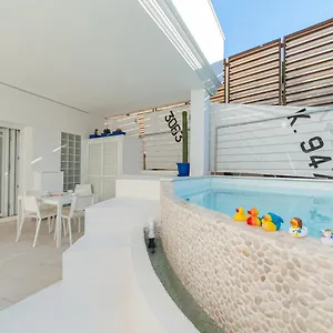 Lux B&beach Sardvs Castelsardo