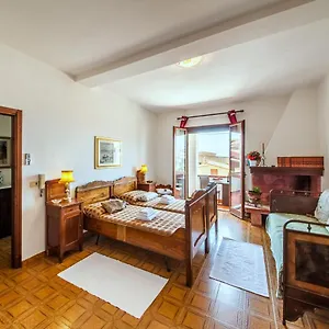 La Casa Di Mannazzotta 1 Castelsardo
