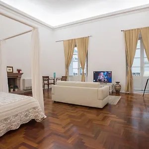 Pensjonat Residenze Al Castello, Cagliari