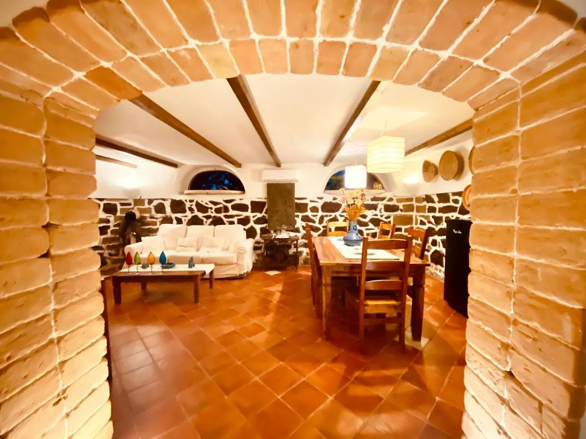 Vign'Alva Bed & Breakfast Castelsardo