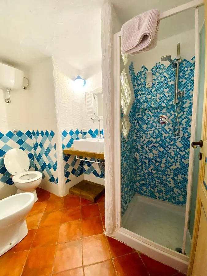 Vign'Alva Bed & Breakfast Castelsardo 0*,
