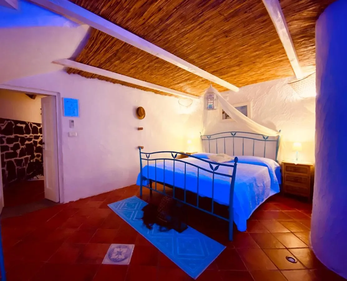 Vign'Alva Bed & Breakfast Castelsardo Italy