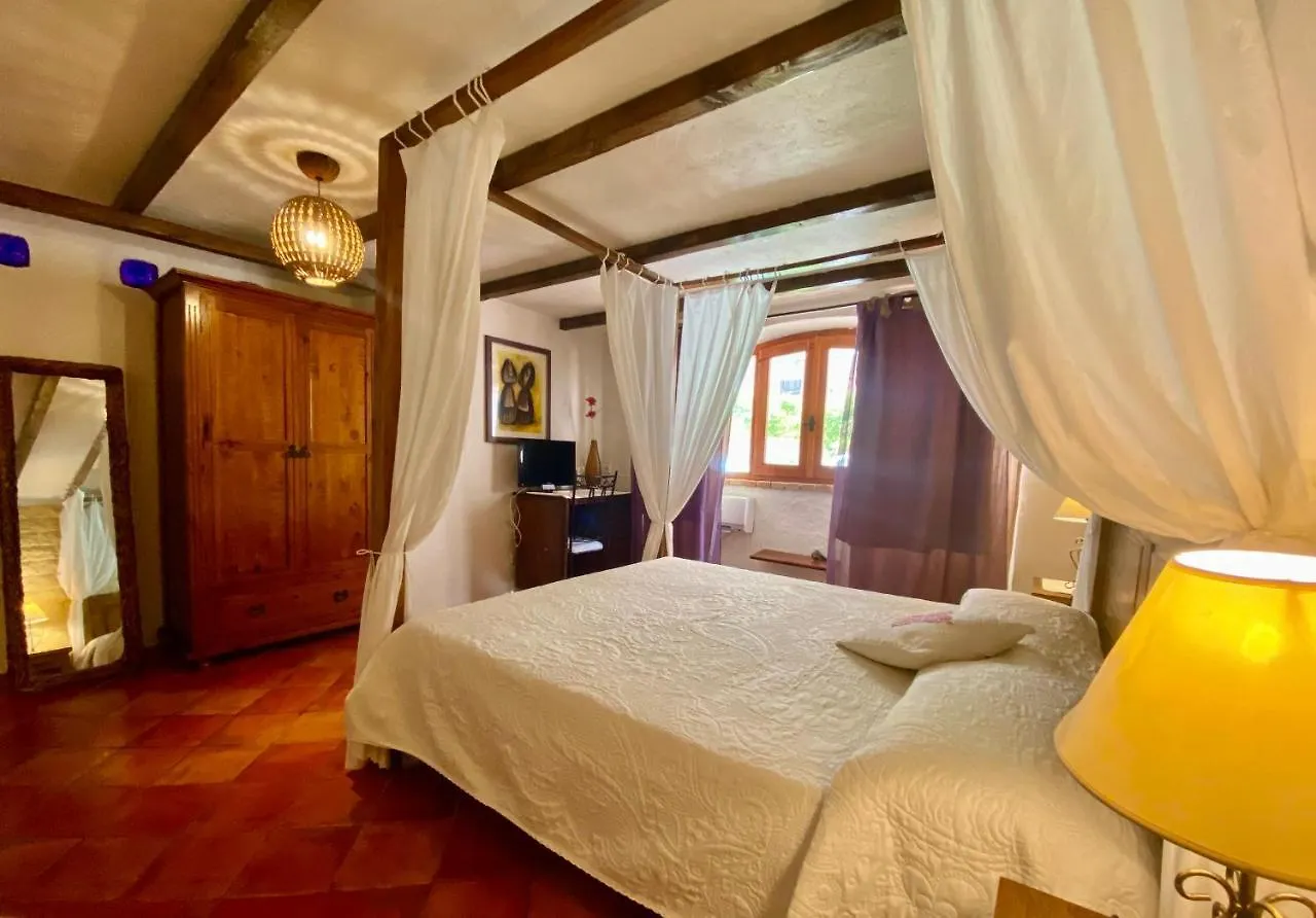 Vign'Alva Bed & Breakfast Castelsardo