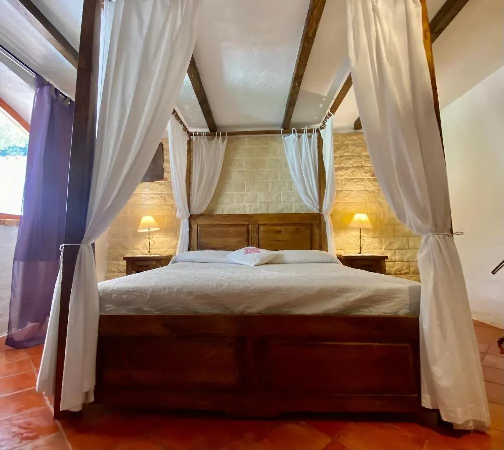 Vign'Alva Bed & Breakfast Castelsardo