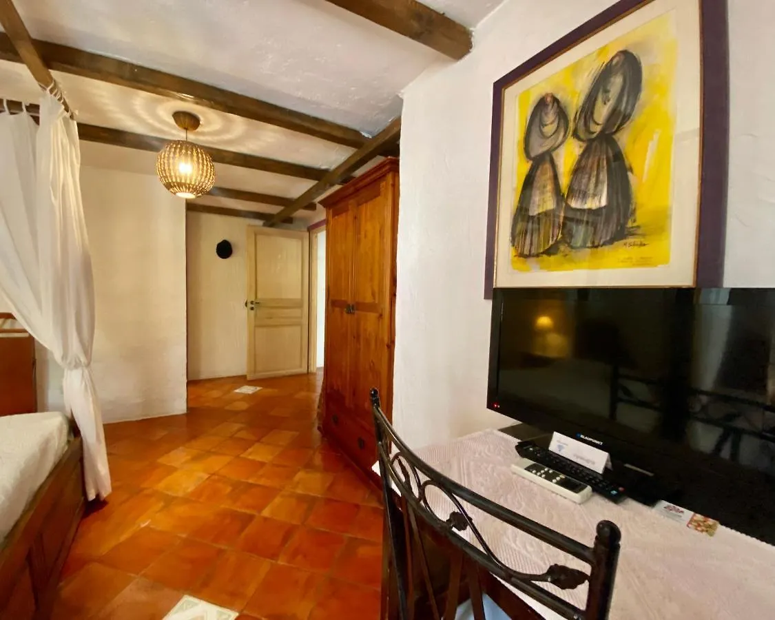 Vign'Alva Bed & Breakfast Castelsardo