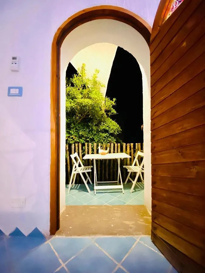 Vign'Alva Bed & Breakfast Castelsardo