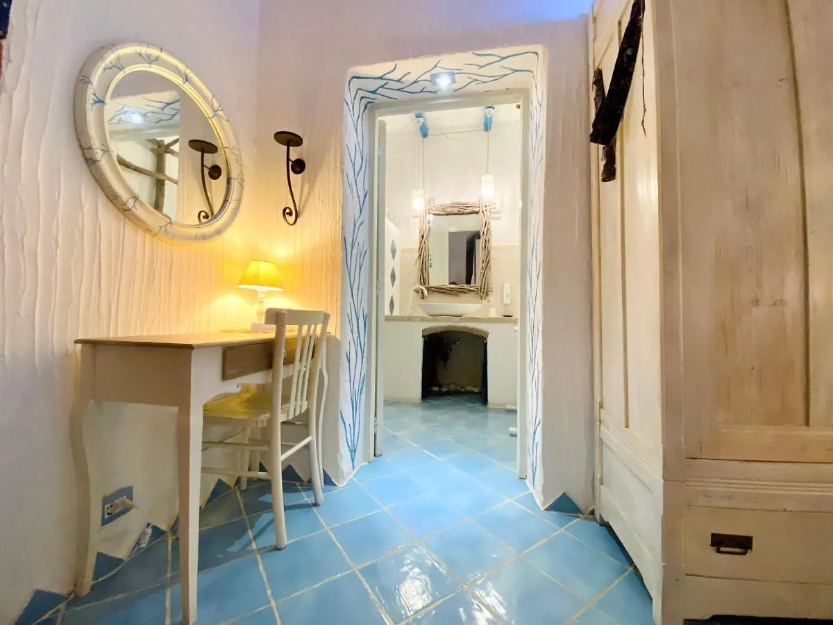 Vign'Alva Bed & Breakfast Castelsardo 0*,  Italy