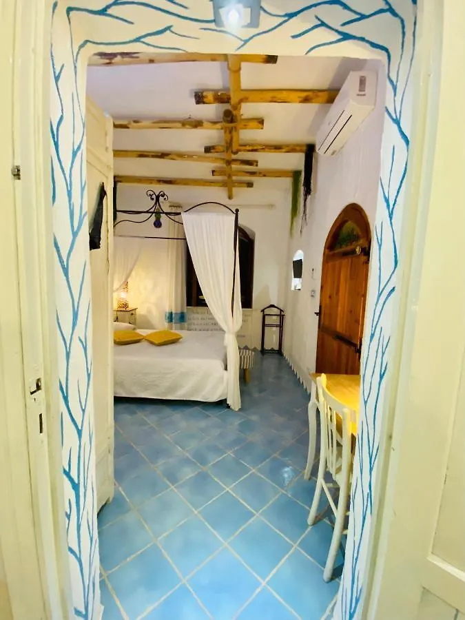 Vign'Alva Bed & Breakfast Castelsardo Italy