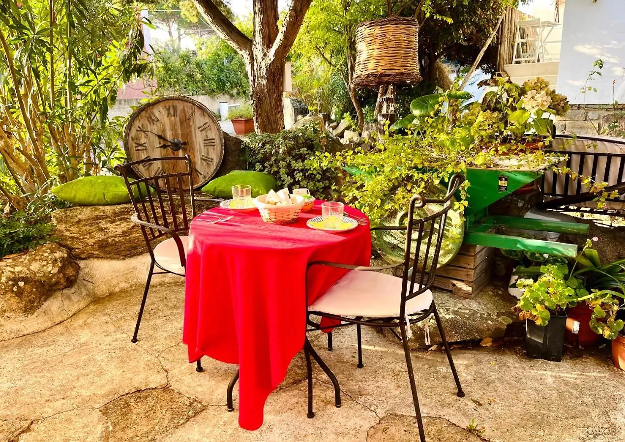 Vign'Alva Bed & Breakfast Castelsardo Italy