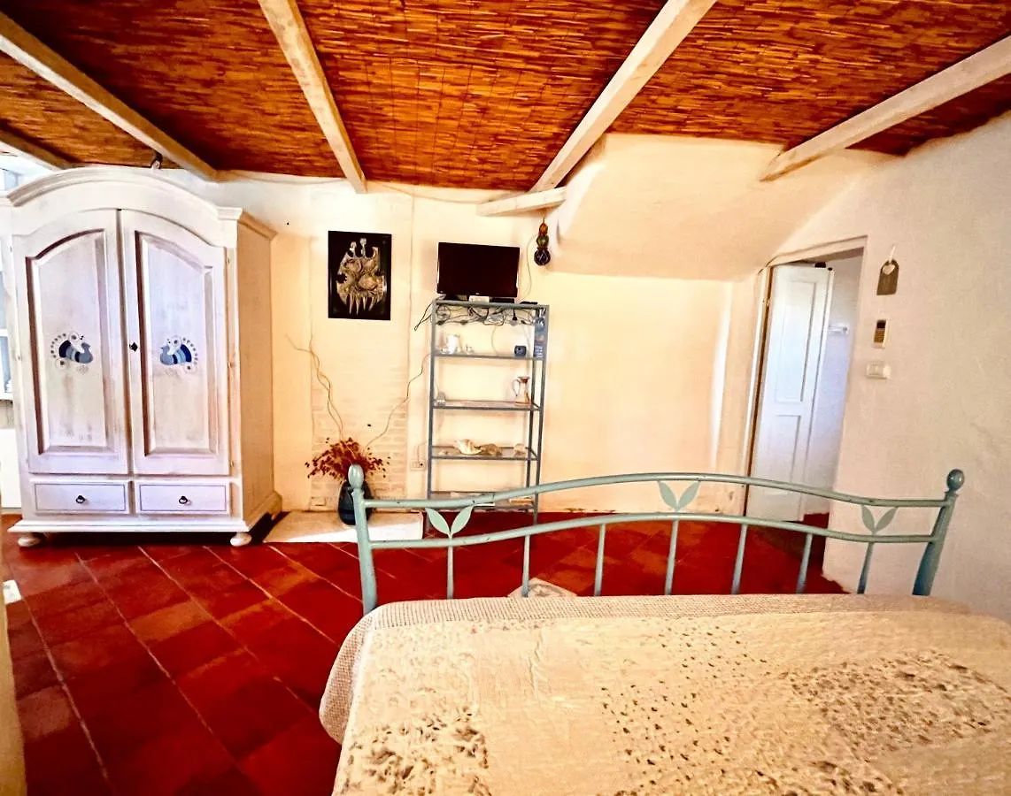 Vign'Alva Bed & Breakfast Castelsardo