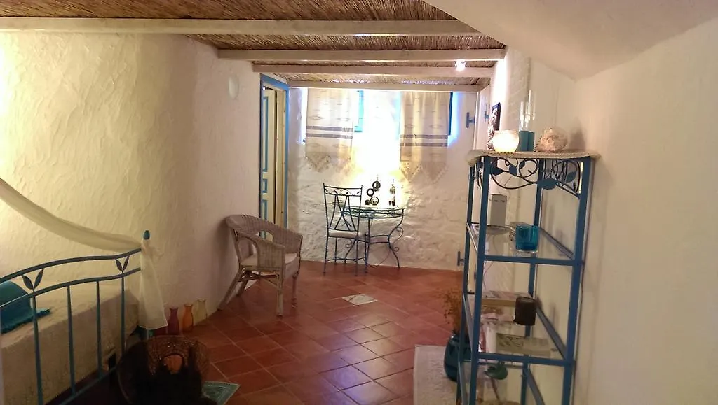 Vign'Alva Bed & Breakfast Castelsardo