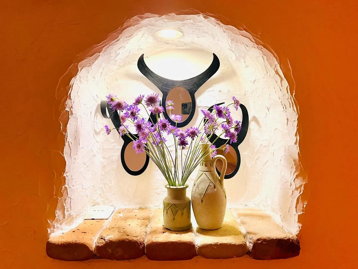 Vign'Alva Bed & Breakfast Castelsardo