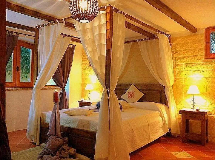 Vign'Alva Bed & Breakfast Castelsardo Italy