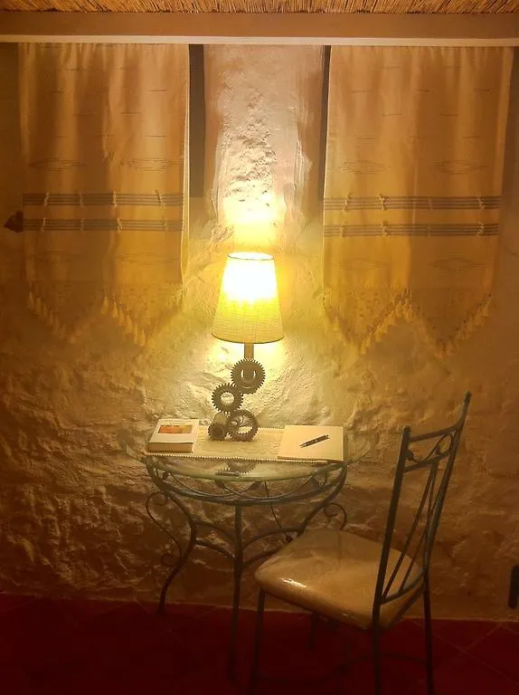 Vign'Alva Bed & Breakfast Castelsardo