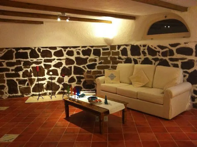 Vign'Alva Bed & Breakfast Castelsardo