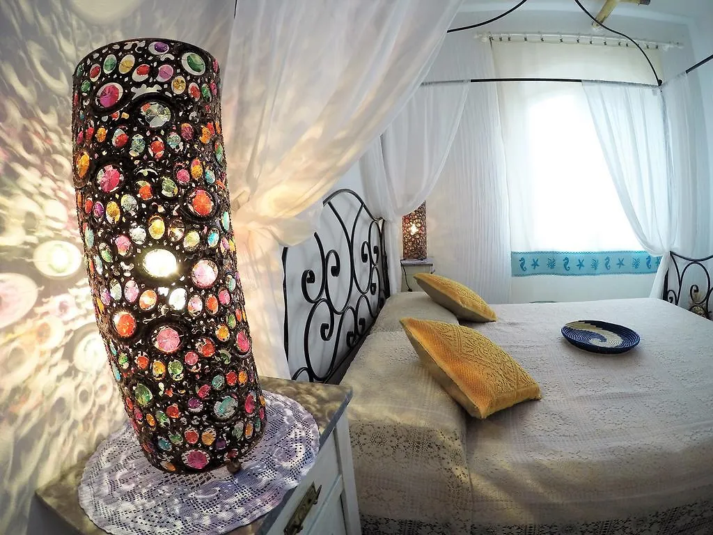 Vign'Alva Bed & Breakfast Castelsardo