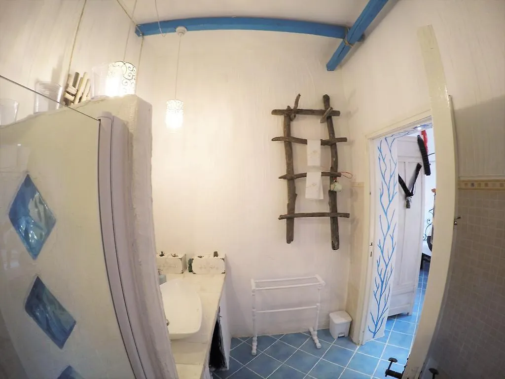 Vign'Alva Bed & Breakfast Castelsardo