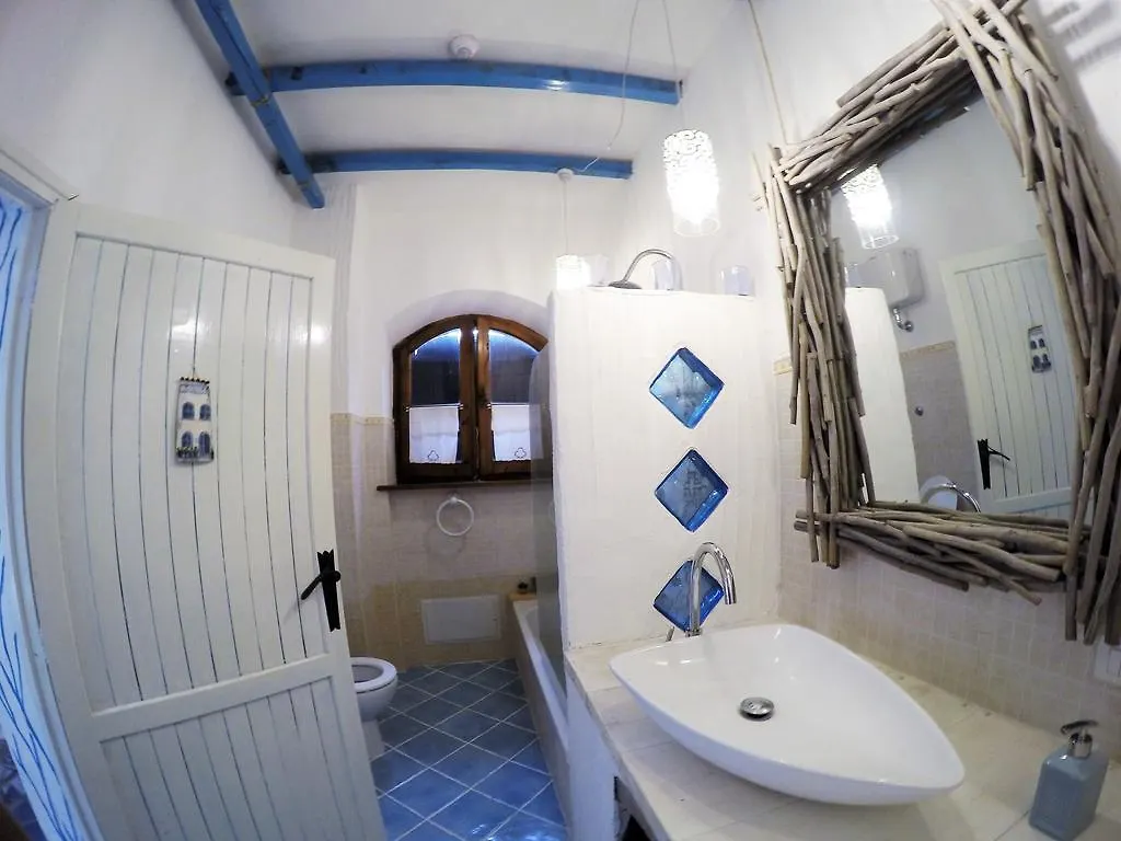 Vign'Alva Bed & Breakfast Castelsardo