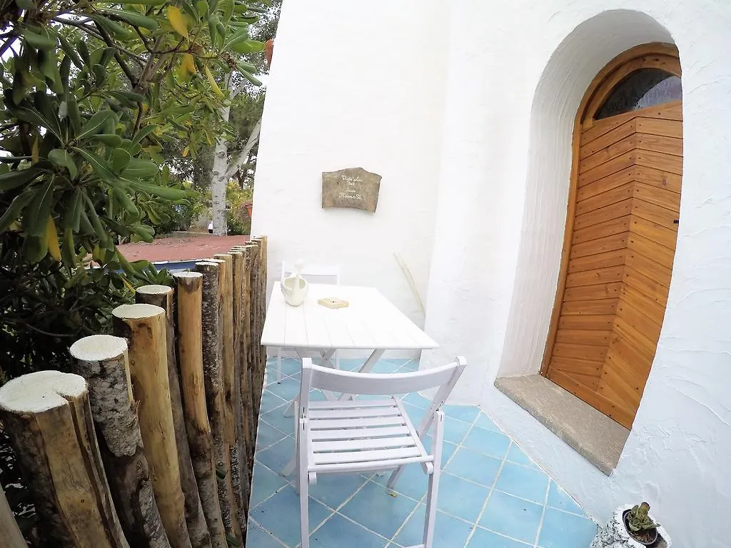 Vign'Alva Bed & Breakfast Castelsardo