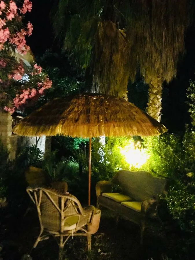 Vign'Alva Bed & Breakfast Castelsardo 0*,