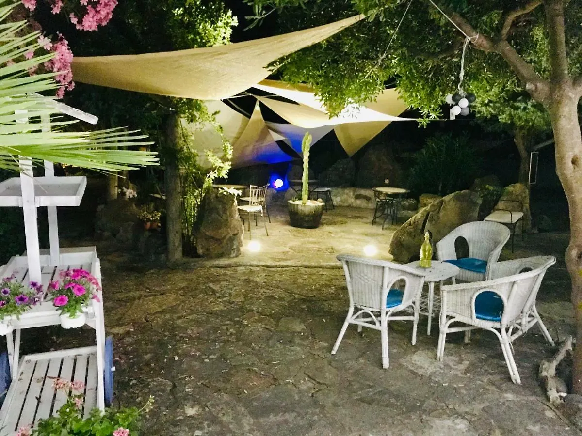 Vign'Alva Bed & Breakfast Castelsardo