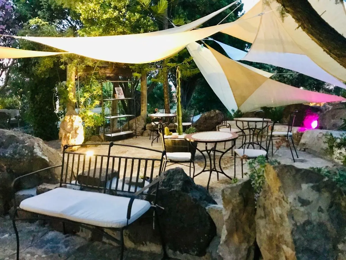 Vign'Alva Bed & Breakfast Castelsardo Italy