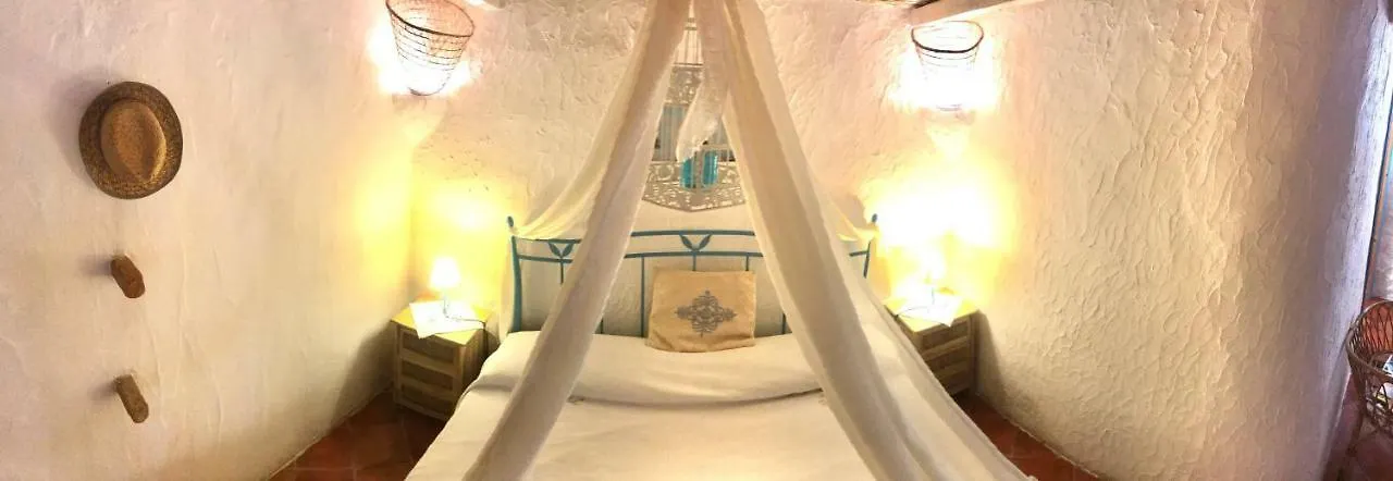 Vign'Alva Bed & Breakfast Castelsardo