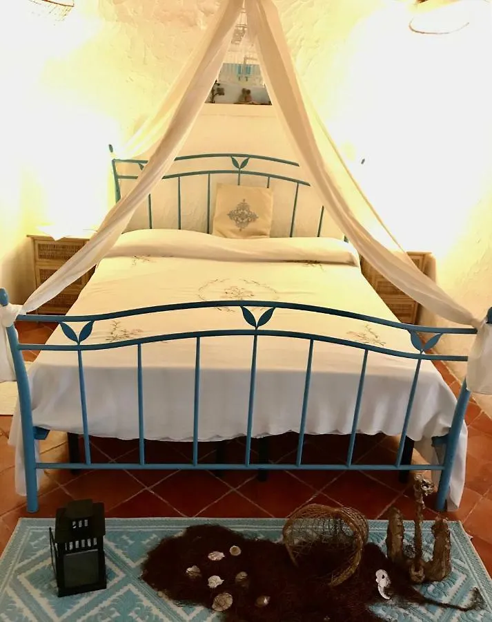Vign'Alva Bed & Breakfast Castelsardo