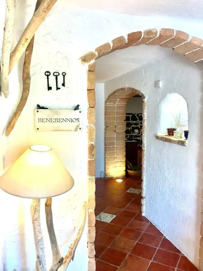 Vign'Alva Bed & Breakfast Castelsardo